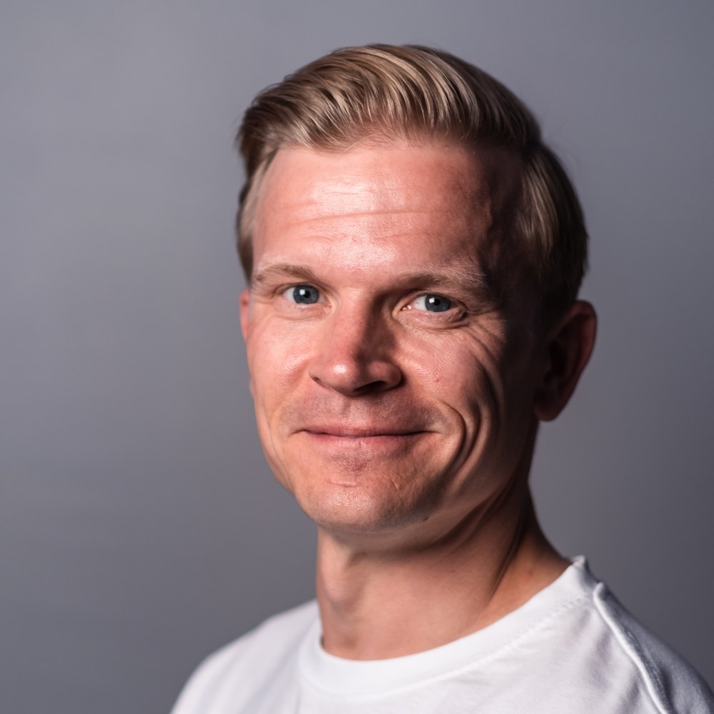 Simo Hämäläinen