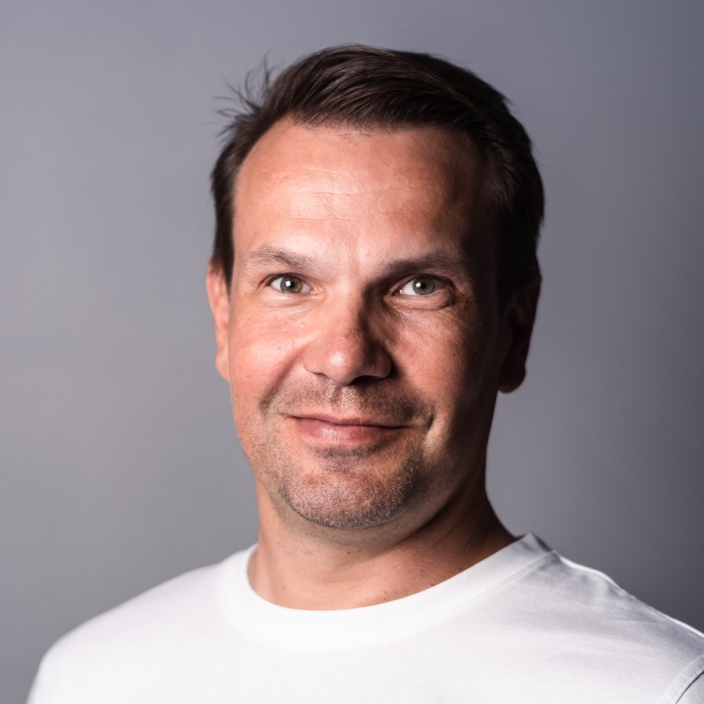 Tomi Sundström
